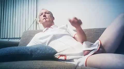 MadOteC online show from 03/30/26, 02:45