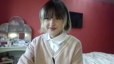 your little angel Masha online show from 12/01/25, 10:09