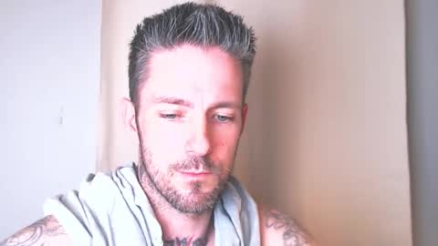 SkylarGrey online show from 04/03/26, 08:12