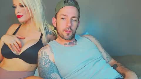 SkylarGrey online show from 04/29/26, 03:49
