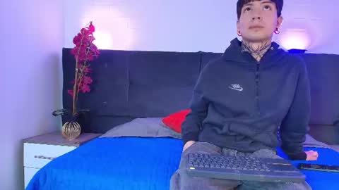 skylen_snow online show from 07/01/26, 07:24