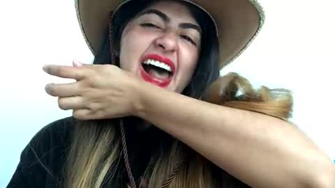 Snapshot of skyler1195 chatting on 12/18/25, 04:24 Skyler online show from 12/18/25, 04:24