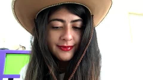 Snapshot of skyler1195 chatting on 12/22/25, 04:48 Skyler online show from 12/22/25, 04:48