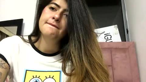 Snapshot of skyler1195 chatting on 01/10/26, 01:29 Skyler online show from 01/10/26, 01:29