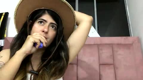 Snapshot of skyler1195 chatting on 02/02/26, 01:26 Skyler online show from 02/02/26, 01:26