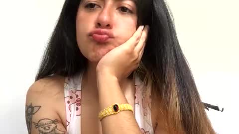 Snapshot of skyler1195 chatting on 02/04/26, 03:40 Skyler online show from 02/04/26, 03:40