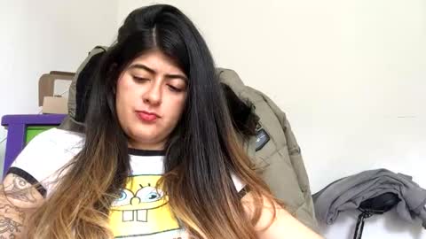 Snapshot of skyler1195 chatting on 02/05/26, 05:06 Skyler online show from 02/05/26, 05:06