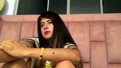 Snapshot of skyler1195 chatting on 02/06/26, 05:12 Skyler online show from 02/06/26, 05:12