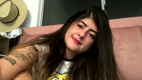 Snapshot of skyler1195 chatting on 02/07/26, 02:15 Skyler online show from 02/07/26, 02:15