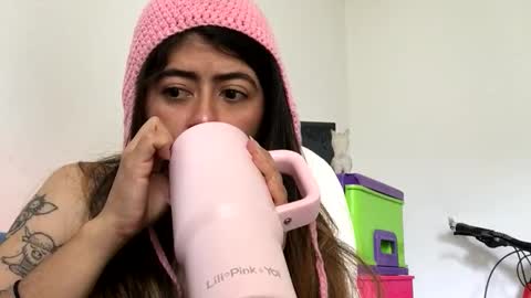 Snapshot of skyler1195 chatting on 02/23/26, 06:49 Skyler online show from 02/23/26, 06:49