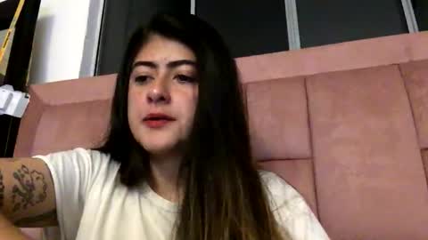 Skyler online show from 03/17/26, 01:54