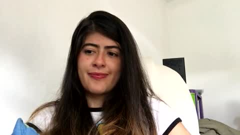 Skyler online show from 03/28/26, 07:13