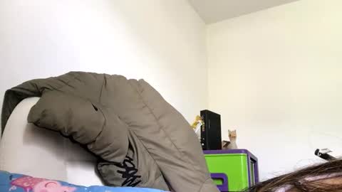 Skyler online show from 04/16/26, 10:01