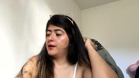 Skyler online show from 04/23/26, 08:33