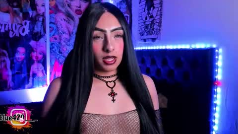 blue online show from 03/03/26, 01:23