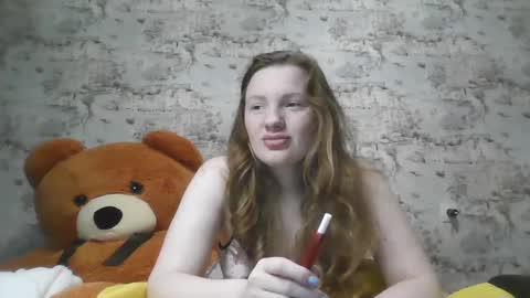 Skyler online show from 03/05/25, 04:13