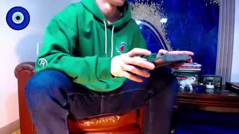 Skyler online show from 07/01/26, 12:01