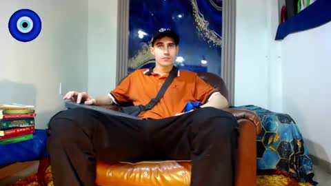 Skyler online show from 07/02/26, 03:06