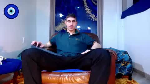 Skyler online show from 07/02/26, 03:23