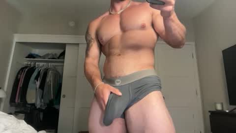 Skyler Flexes online show from 03/23/26, 12:36