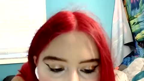 skylerrayy online show from 11/12/25, 08:41