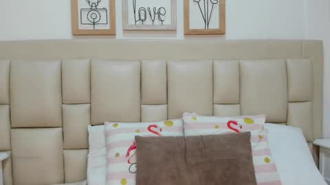 Skyler online show from 02/03/26, 02:53