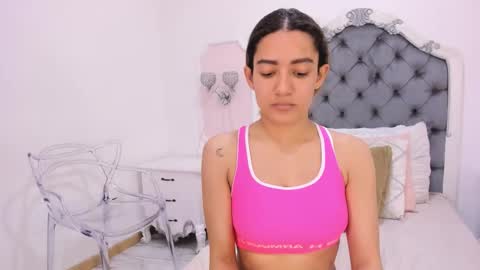 Skyler online show from 03/27/26, 08:26