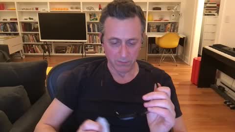 Snapshot of skyline3371 chatting on 01/01/25, 06:47 Skyline3371 online show from 01/01/25, 06:47