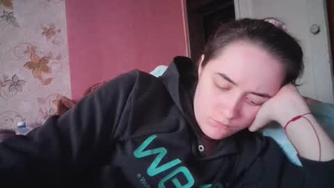 Snapshot of skyressie333 chatting on 12/19/24, 12:56 skyressie333 online show from 12/19/24, 12:56