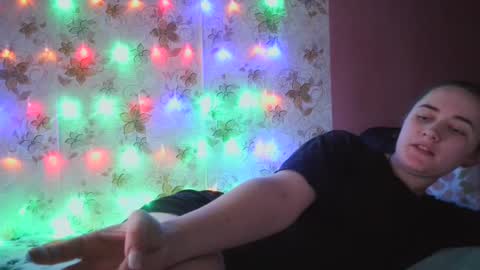 Snapshot of skyressie333 chatting on 12/21/24, 12:38 skyressie333 online show from 12/21/24, 12:38