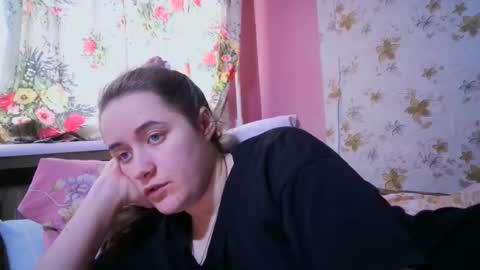 Snapshot of skyressie333 chatting on 01/13/25, 11:52 skyressie333 online show from 01/13/25, 11:52