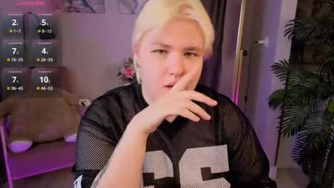 skytrisha online show from 10/01/25, 08:48