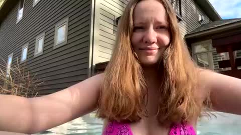 Sky Winters online show from 12/30/24, 03:24