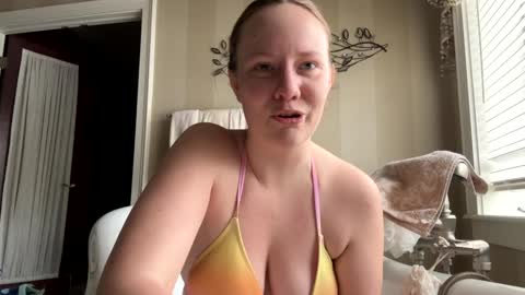 Sky Winters online show from 02/02/25, 03:17