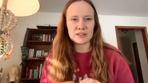 Sky Winters online show from 02/05/25, 04:14