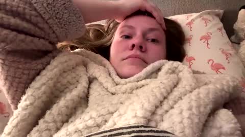 Sky Winters online show from 03/08/25, 12:00