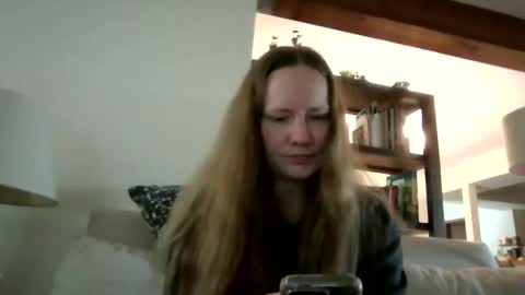 Sky Winters online show from 10/03/25, 12:24