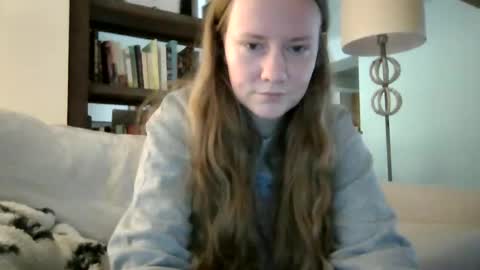 Sky Winters online show from 10/20/25, 05:02