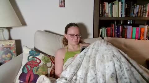 Sky Winters online show from 02/22/26, 04:35