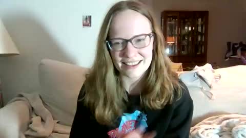 Sky Winters online show from 03/23/26, 10:58