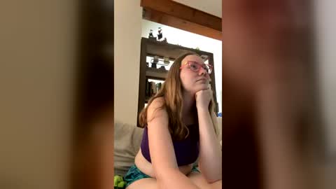 Sky Winters online show from 07/01/26, 03:01