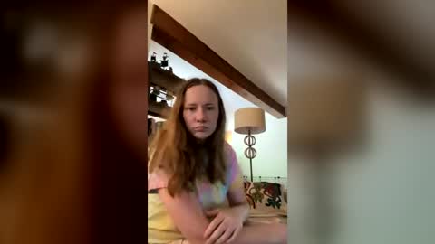Sky Winters online show from 07/05/26, 01:40