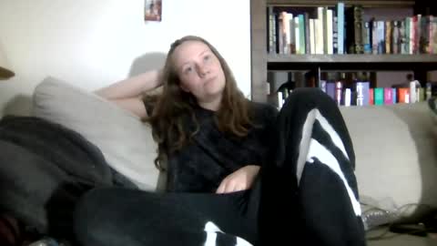 Sky Winters online show from 07/25/26, 01:36