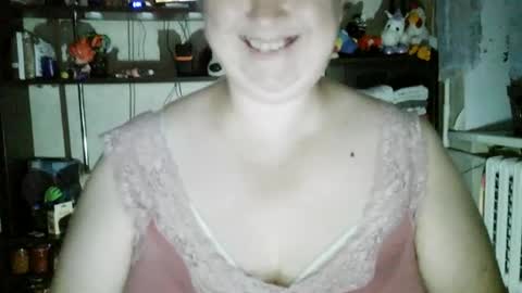 Kate online show from 07/21/26, 06:54