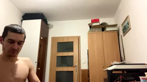 Snapshot of slabyhrac chatting on 02/03/25, 04:31 slabyhrac online show from 02/03/25, 04:31