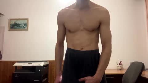 Snapshot of slabyhrac chatting on 02/21/25, 05:09 slabyhrac online show from 02/21/25, 05:09