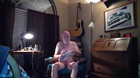 sladeisnaked online show from 02/12/26, 09:48
