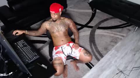 Snapshot of slangondemhoes chatting on 02/06/25, 06:56 nasty twitter KASHCARTERATL online show from 02/06/25, 06:56