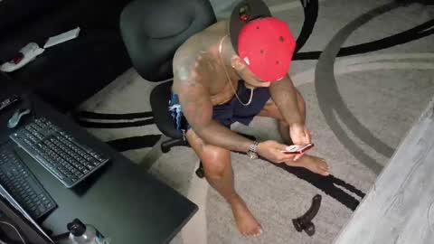 Snapshot of slangondemhoes chatting on 09/12/25, 07:03 nasty twitter KASHCARTERATL online show from 09/12/25, 07:03