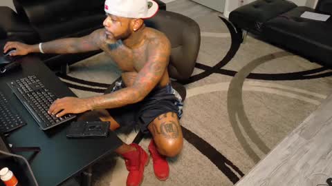 Snapshot of slangondemhoes chatting on 09/20/25, 05:36 nasty twitter KASHCARTERATL online show from 09/20/25, 05:36